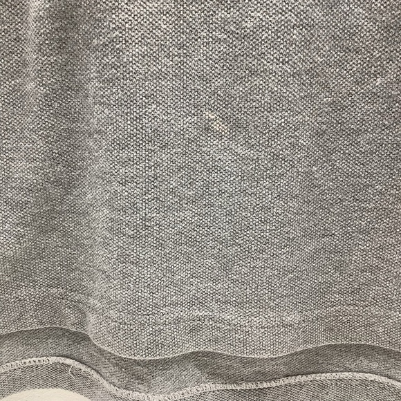 Tommy Hilfiger Mens Polo Size Medium Preowned - Picture 5 of 5